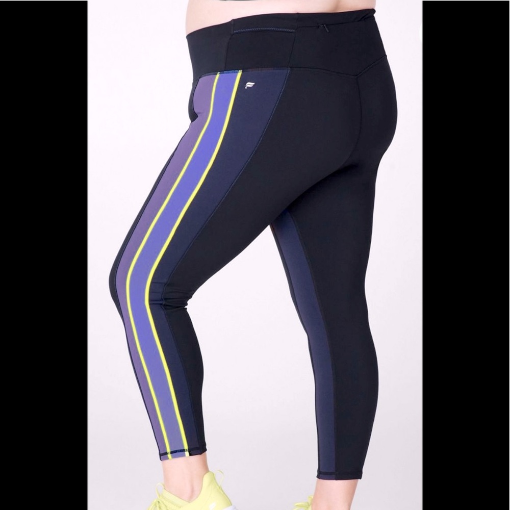 Fabletics work our pants